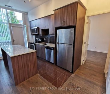 For Lease - 9191 yonge Street Unit# 106 SW, Richmond Hill, Ontario - Photo 4