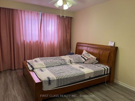 For Lease - 14 Pringle Avenue Unit# Upper, Markham, Ontario - Photo 4