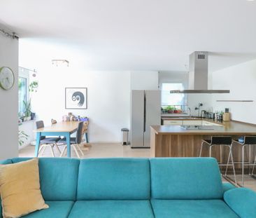 Wunderschöne 4,5-Zimmer Wohnung mit schöner Terrasse zu vermieten! - Photo 5