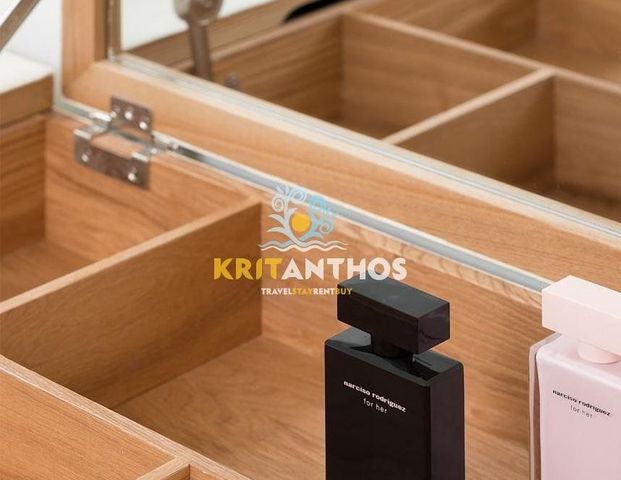 Studio/Γκαρσονιέρα για ενοικίαση - Ρέθυμνο, - Photo 1