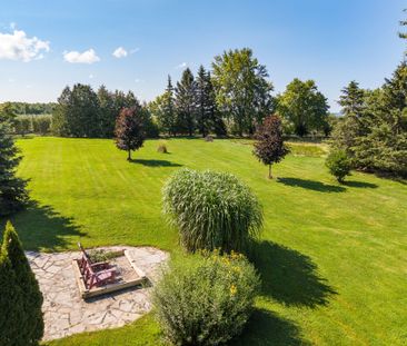 For Lease - 727410 21st Side Road, Blue Mountains, Ontario - Photo 4