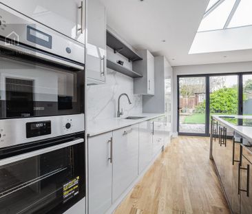 5 bedroom semi-detached house to rent - Photo 5