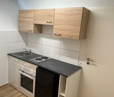 1 Zimmer, 35 m², Untergeschoss - Photo 4