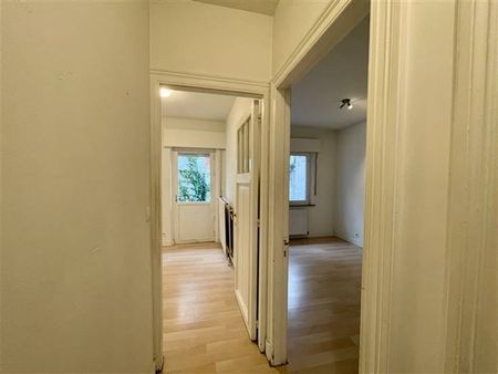 Appartement te huur - Foto 5