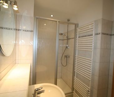 Naturnahe Souterrainwohnung mit Terrasse! - Photo 1