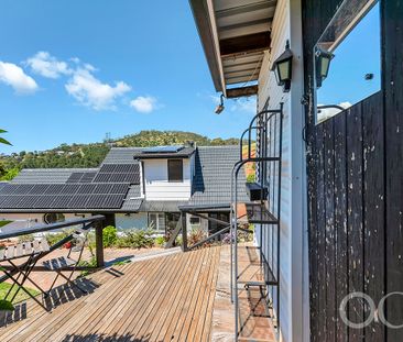 Open The Door to Sophisticated Family Living - Photo 5