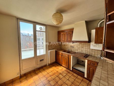 Location Appartement 4 pièces 72m² GRENOBLE 38100 - Photo 5