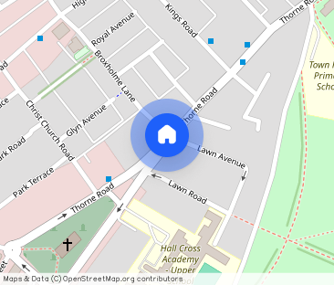 Thorne Road, Doncaster, DN1 - Photo 1