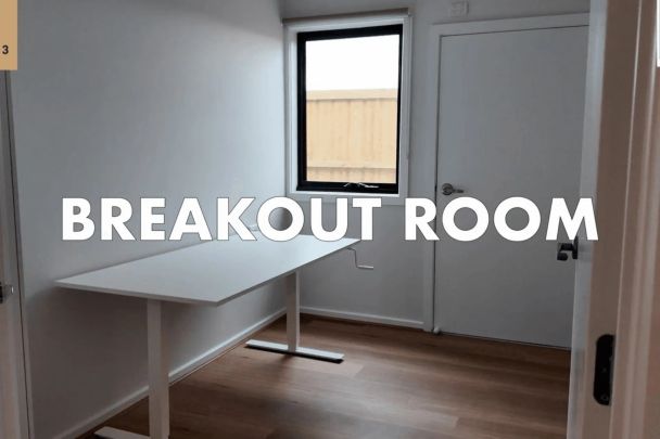 BRAND NEW FURNISHED DISABILITY FRIENDLY HOME - Photo 1