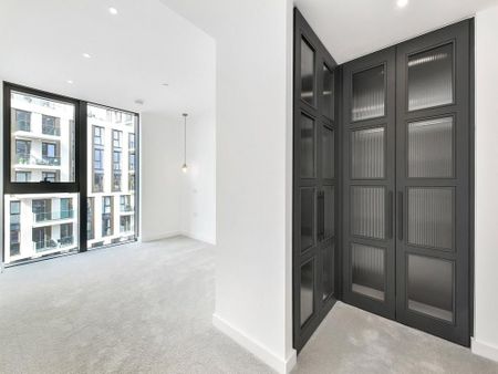 1 bedroom apartment to rent - Photo 3