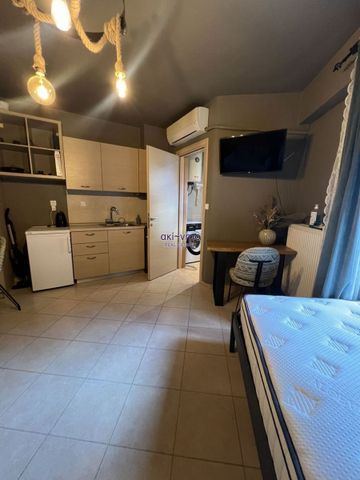 Studio/Γκαρσονιέρα για ενοικίαση Άγιος Νικόλαος (Άνω Πόλη) - Photo 4