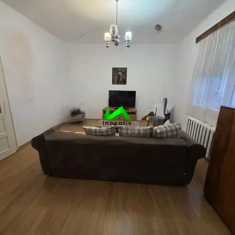 Apartament de inchiriat 2 camere la casa Lazaret - Fotografie 1