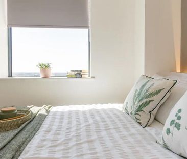 1 bedroom apartment to rent - Photo 3