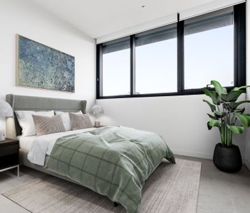 Stylish City Living with Resort-Style Amenities - Photo 3