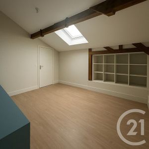 Appartement T3 à louer 3 pièces - 67,96 m2 CHATEAUROUX - 36 - Photo 2