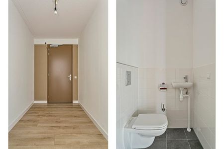 Te huur: Appartement Lia Doranastraat 9 in Amsterdam - Foto 5