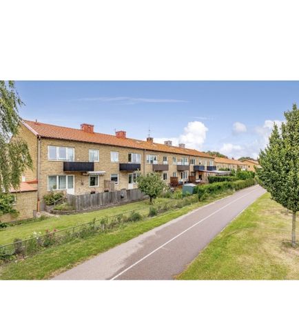 Halmstad - 3rok - 12mån - 10.925kr/mån - Photo 5