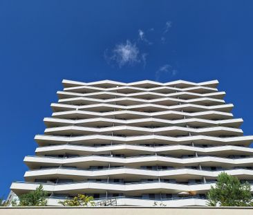 Wohnen über den Dächern von Linz - ideale 2 Zi-Wohnung! - Foto 1