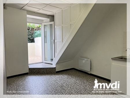 Location Maison 3 pièces 59m² - Photo 5