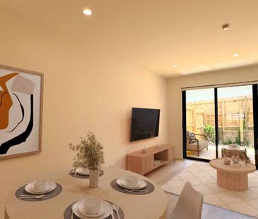 Brand new two bedroom home in Birkdale! - Photo 2