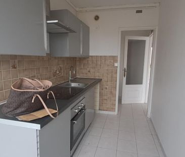 3p 56.13M² ALLEE DU MAIL Meudon (92360) - Photo 6