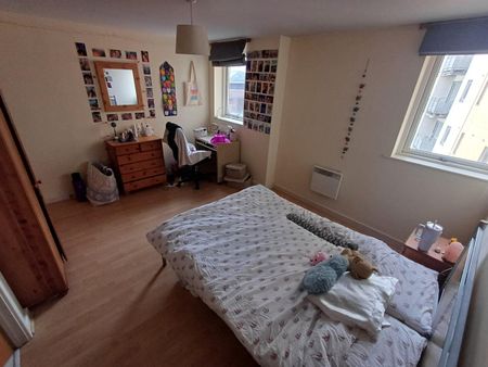 Aspect 14, Elmwood Lane, Leeds, LS2 8WG - Photo 5