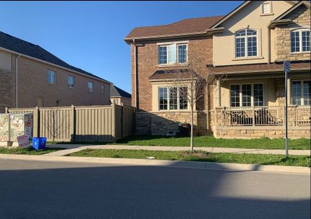 For Lease - 157 Bronson Terrace, Milton, Ontario - Photo 3