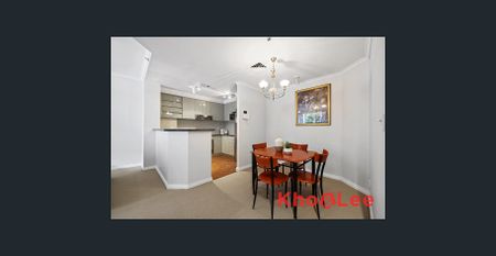 FURNISHED TWO BEDROOM APARTMENT IN DARLING ONE - Photo 2