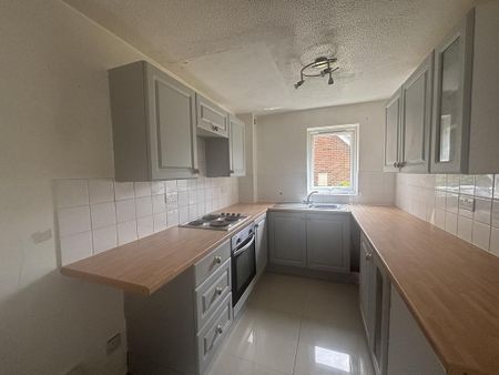 1 bedroom cluster house to rent - Photo 3