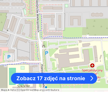 Wynajmę mieszkanie w Ciechanowie - Zdjęcie 1