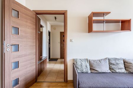 os. Piastowskie dwupokojowe od zaraz 38 m² - Photo 2