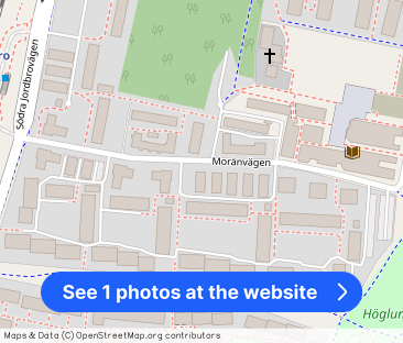 Moränvägen 68A - Photo 1