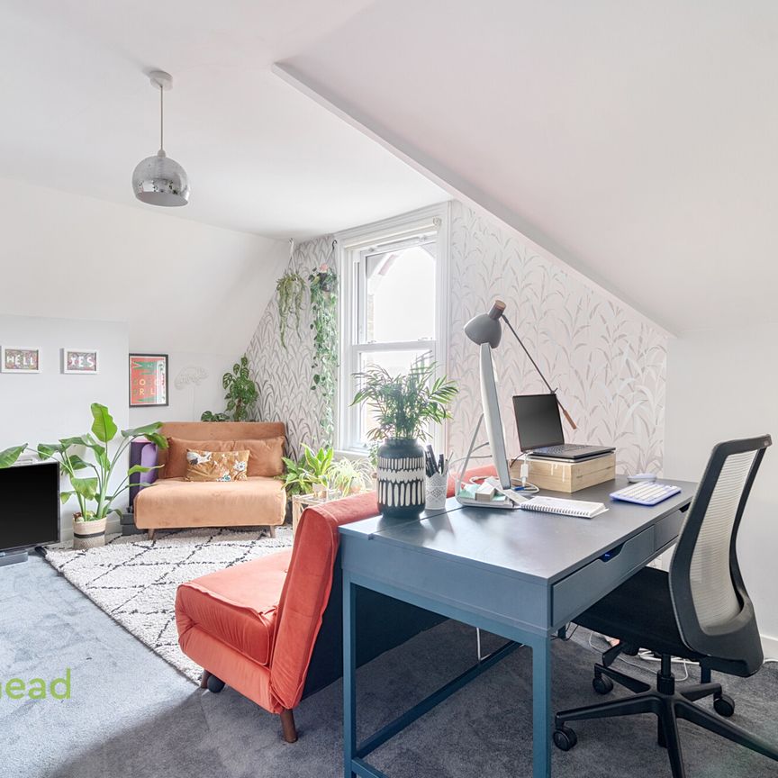 Rockmount Road, London, SE19 - Photo 1