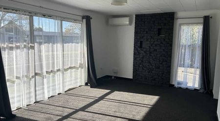Freshly Renovated Family Home in Sunny Flaxmere! - Photo 3