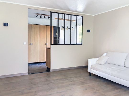 Location Appartement 3 pièces 67m² - Photo 1