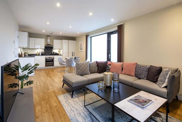 1 bedroom flat to rent - Photo 1