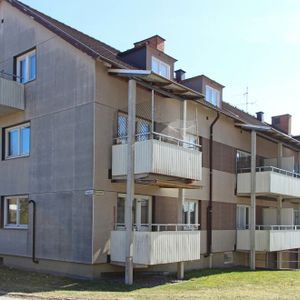 Bergsgatan 11 A - Foto 3