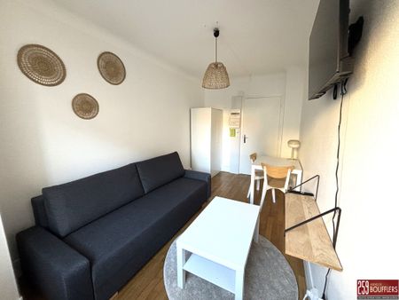 Location Appartement 1 pièce 16m² NANCY 54000 - Photo 5