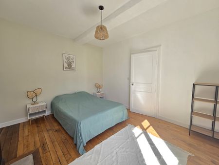 Location Appartement 2 pièces 45m² TROYES 10000 - Photo 5