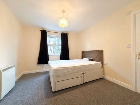 Parkside, 193 Hart Road, Fallowfield, Manchester, M14 7BA - Photo 2