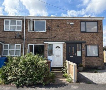 2 bedroom terraced house to rent - Photo 3