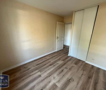 Appartement à louer 3 pièces 51.84m² - Photo 3