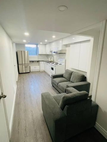 For Lease - 104 Northcliffe Crescent Unit# BASEMENT, Cambridge, Ontario - Photo 4