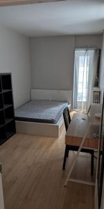 Grand 5 1/2 à Montréal Bien située - Photo 4