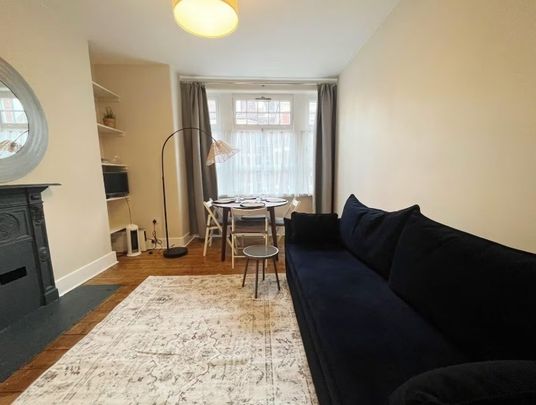 1 Bed Flat, Cavendish Buildings, W1K - Photo 1