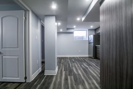 For Lease - 90 Mountland Drive Unit# 2BR-Bsmt, Toronto, Ontario - Photo 3