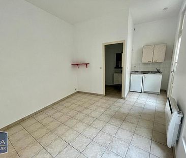 Location appartement 1 pièce de 17.98m² - Photo 6