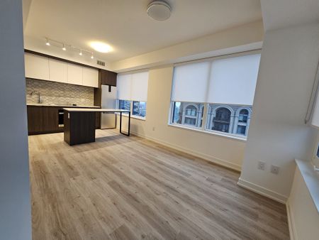 For Lease - 395 Square One Drive Unit# 3608, Mississauga, Ontario - Photo 2