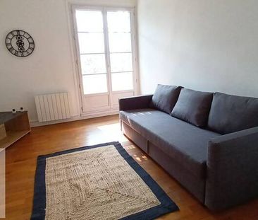 Appartement 1 pièce - Photo 2