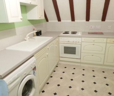 1 bedroom apartment to rent - Photo 4